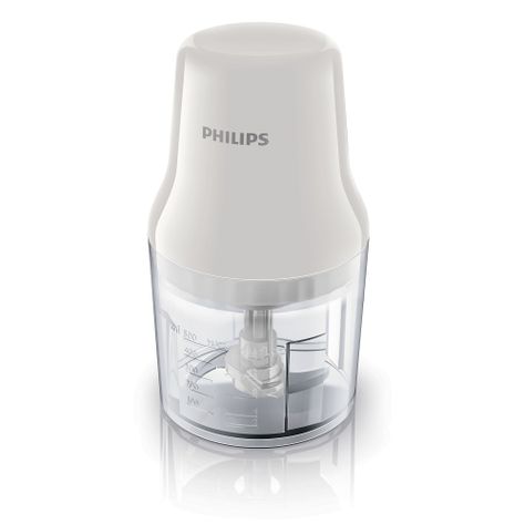 Picadora Daily Collection Philips HR1393/00 450w-1