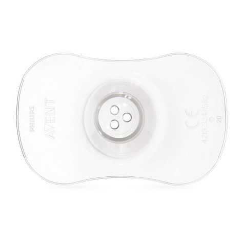 Protector De Pezones Philips Avent Scf153/03 Pequeño-2