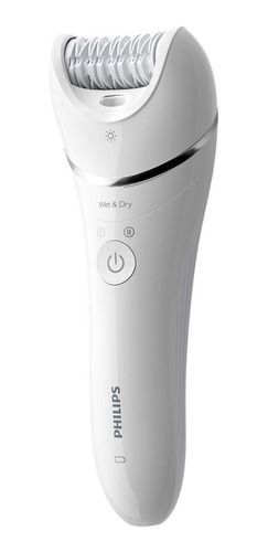 Depiladora Philips Epilator Serie 8000 Bre715/00 Ceramica-7
