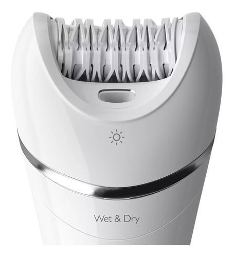 Depiladora Philips Epilator Serie 8000 Bre715/00 Ceramica-2