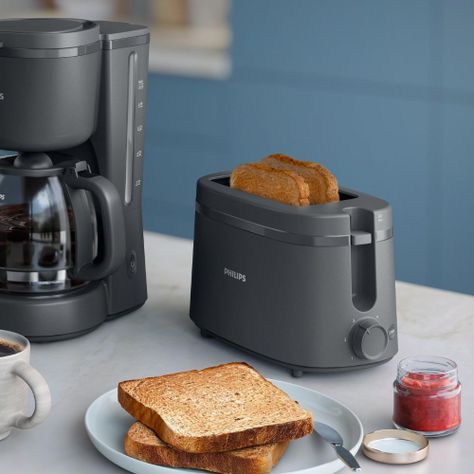 Tostadora Collection Philips HD2510/90-5