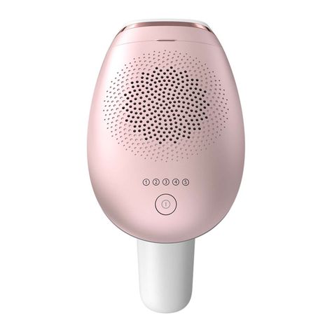 Depiladora Laser Ipl Philips Bri920/00 Lumea Advanced-1