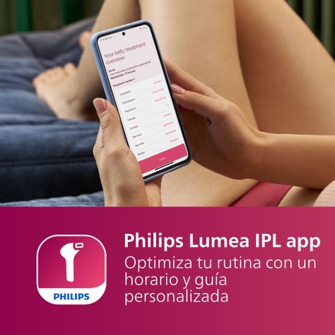 Depiladora Laser Ipl Philips Bri920/00 Lumea Advanced-6