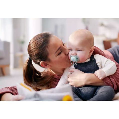 Chupete Ultra Soft Philips Avent Scf222/01 0-6m-5