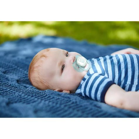 Chupete Ultra Soft Philips Avent Scf222/01 0-6m-6
