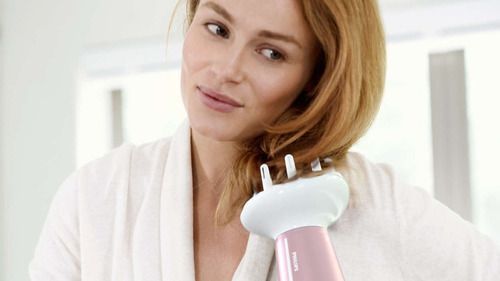 Secador De Cabello Philips Drycare Advanced Bhd290/00 Difuso-4