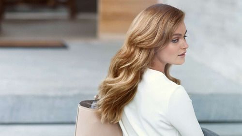 Secador De Cabello Philips Drycare Advanced Bhd290/00 Difuso-8