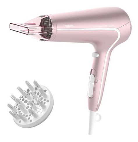 Secador De Cabello Philips Drycare Advanced Bhd290/00 Difuso-0