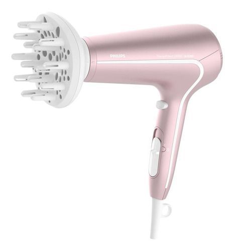 Secador De Cabello Philips Drycare Advanced Bhd290/00 Difuso-1
