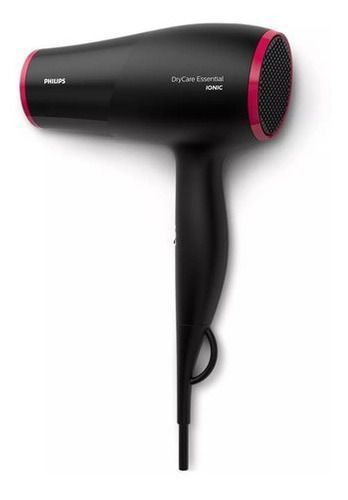 Secador Cabello Philips Bajo Consumo Bhd029/00 Iones Drycare-6