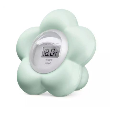 Termometro Digital Para Baño Philips Avent SCH480/00-0