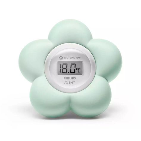 Termometro Digital Para Baño Philips Avent SCH480/00-1