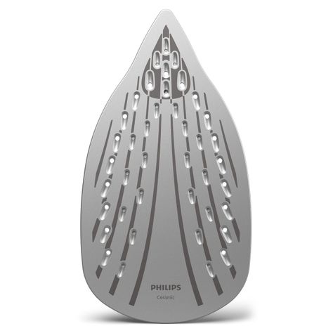 Plancha A Vapor Philips Gc1750/20 Suela Ceramica-2