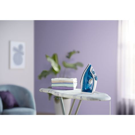 Plancha A Vapor Philips Gc1750/20 Suela Ceramica-5