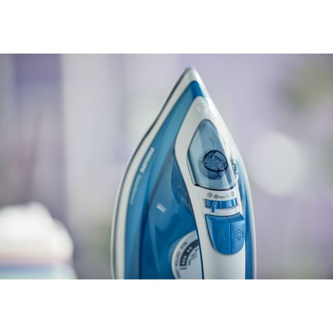 Plancha A Vapor Philips Gc1750/20 Suela Ceramica-7