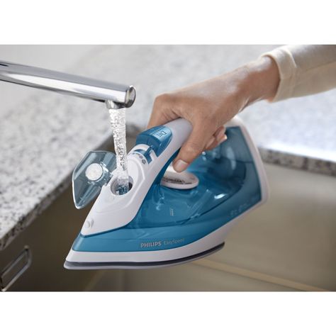 Plancha A Vapor Philips Gc1750/20 Suela Ceramica-8