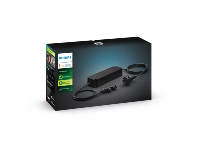 Philips Hue Fuente de Alimentacion Exterior 100W IP67-3