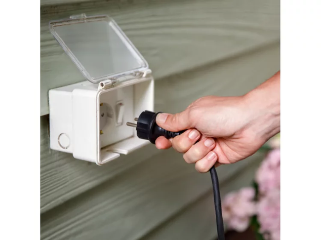 Philips Hue Fuente de Alimentacion Exterior 100W IP67-4