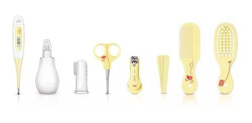 Set Para El Cuidado Del Bebé Philips Avent Sch400/30-1