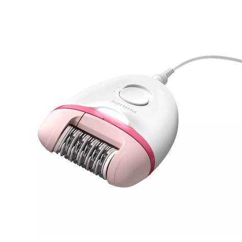 Depiladora Philips Satinelle Essential Compacta Bre255/00-2