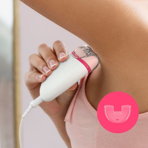 Depiladora Philips Satinelle Essential Compacta Bre255/00-6