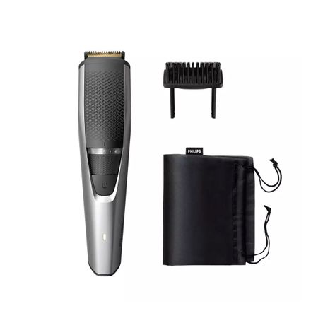 Cortabarba Philips Bt3222/14 Series 3000 Recargable C/ bolso-0