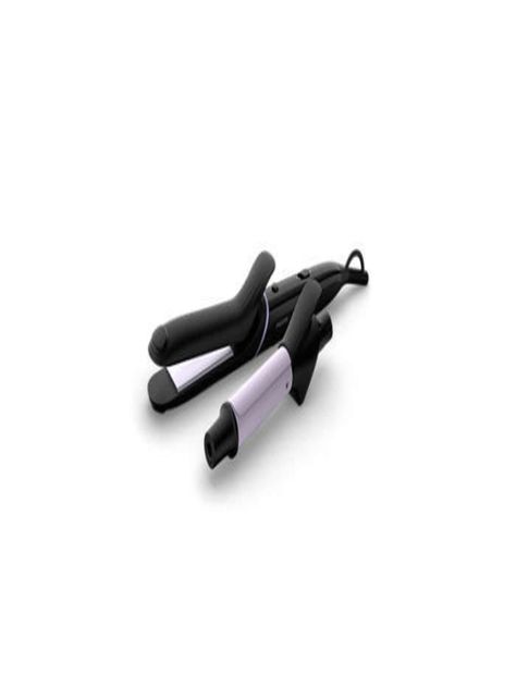 Alisador Rizador Cabello Philips Bhh811/00 Multi Styler-0
