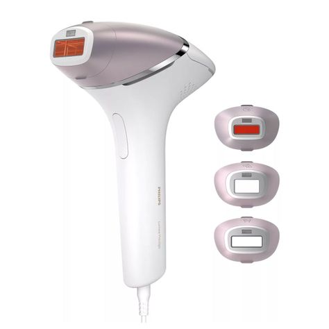 Depiladora Ipl Philips Lumea Prestige Bri947-0