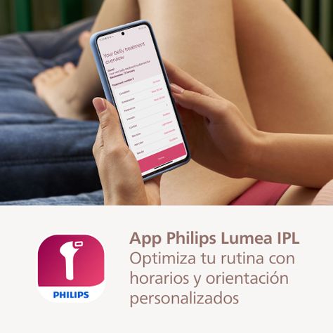 Depiladora Ipl Philips Lumea Prestige Bri947-9