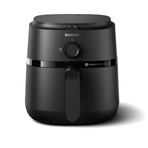 Airfryer Philips NA120/00 4.2 Lts con Tecnología Rapid Air-3