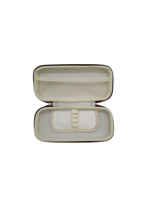 Estuche para lápices diseño Bear 3D-2