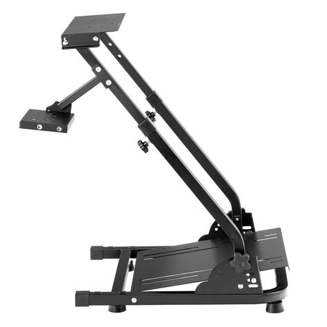 Soporte Volantes Thrustmaster Fanatec Logitech G29 G923 T300-1