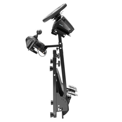 Soporte Volantes Thrustmaster Fanatec Logitech G29 G923 T300-7