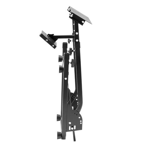 Soporte Volantes Thrustmaster Fanatec Logitech G29 G923 T300-4