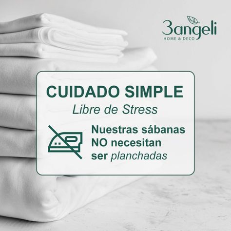 Sábanas Lujo Serie 1800 1,5 Plazas Blanca 3angeli-4