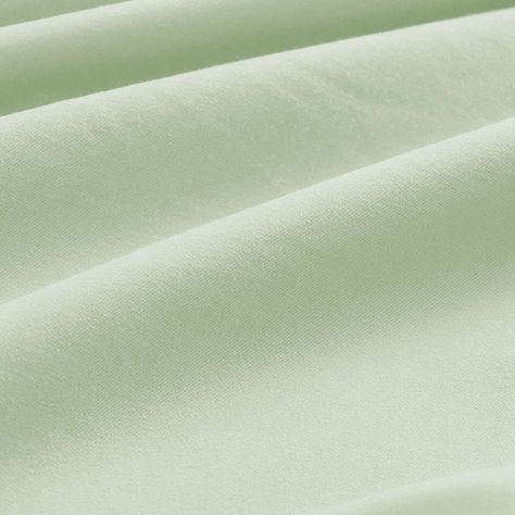 Sabanas Bajera Soft Ajustable 1800 Cama 2 Plazas Menta-4
