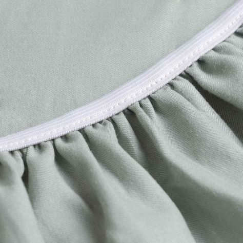 Sabanas Bajera Soft Ajustable 1800 Cama King Gris-3