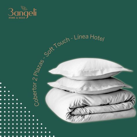 Cobertor 3Angeli Premium Soft Cama 2 Plazas Blanco-1