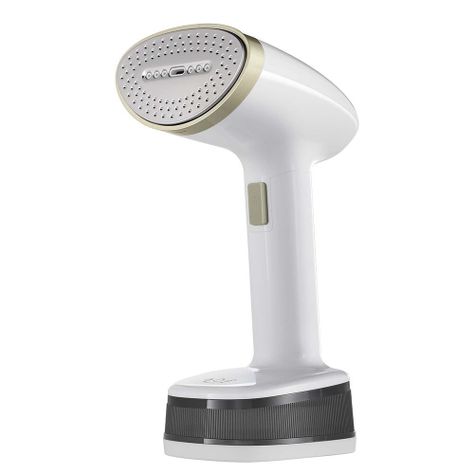 Vaporizador De Prendas De Mano Plegable Gcstfs200 Oster-0