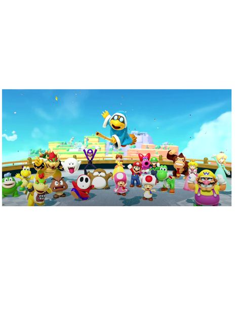 Super Mario Party Jamboree - Nintendo Switch-1