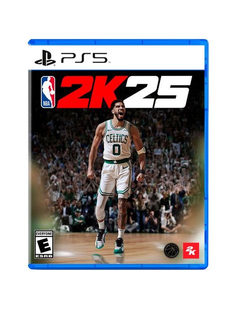 NBA 2K25 - Playstation 5-0