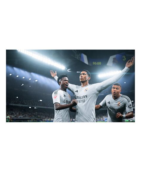 EA Sports FC 25 - Nintendo Switch-1