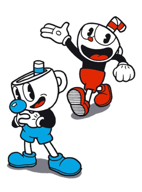 Cuphead - Nintendo Switch-1