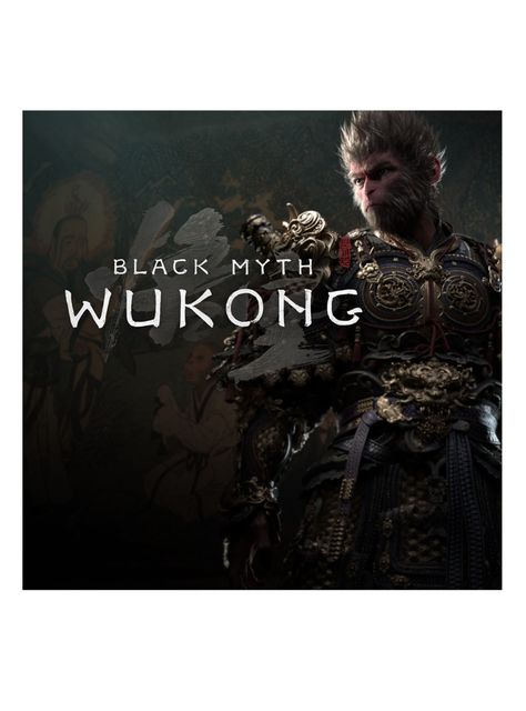 Black Myth Wukong - Playstation 5-1