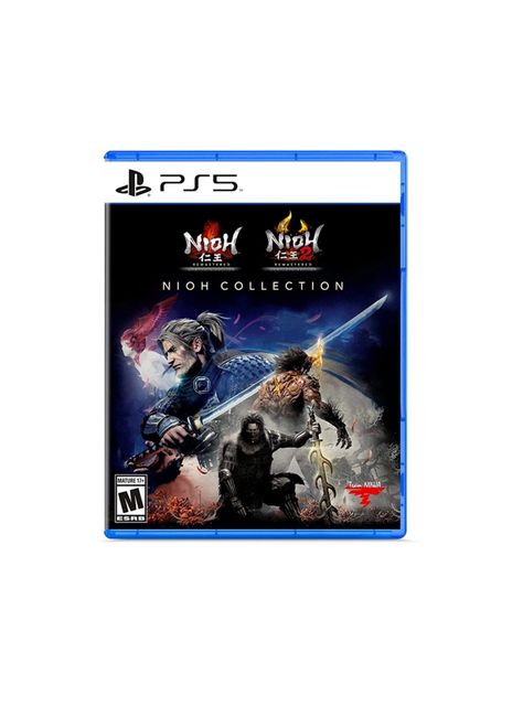 Nioh Collection - Playstation 5-1