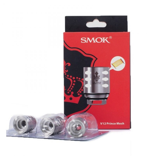 Tfv12 Prince Smok- 0.17 Ohm-0
