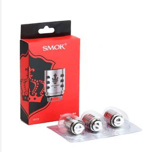 Tfv12 Prince Smok- 0.17 Ohm-1
