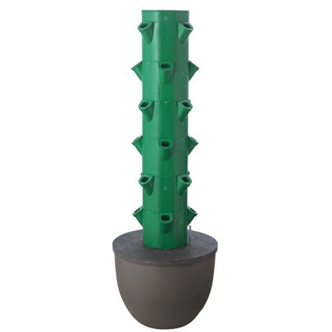 Kit Torre AquaPlants® Estándar -0