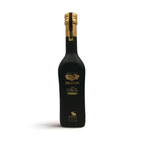 12 Aceite de Oliva Fine Selection Blend 500 ml Deleyda-1