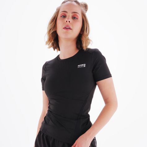 Polera Deportiva Brooklyn Negro No Publik-0